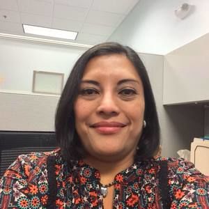 Meet your Posher, Sonia elizabeth